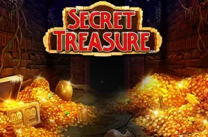 Apostas No Tesouro Secreto