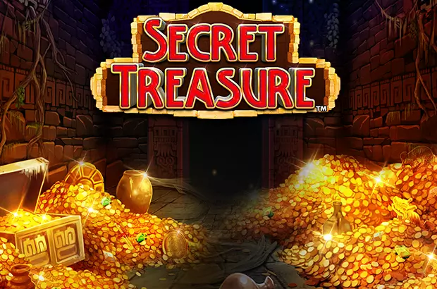 Apostas No Tesouro Secreto